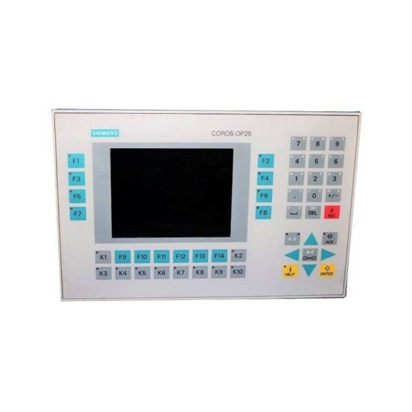 SIEMENS 6AV35251EA010AX0