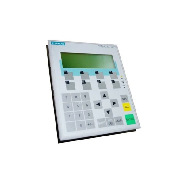 SIEMENS 6AV36071JC200AX2