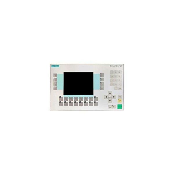SIEMENS 6AV36271LK001AX0
