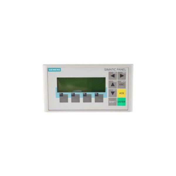 SIEMENS 6AV66410AA110AX0