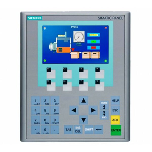SIEMENS 6AV66470AJ113AX0