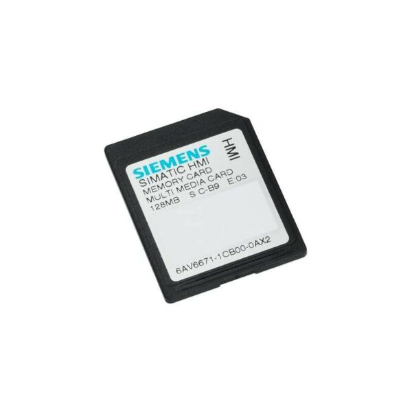 SIEMENS 6AV66711CB000AX2