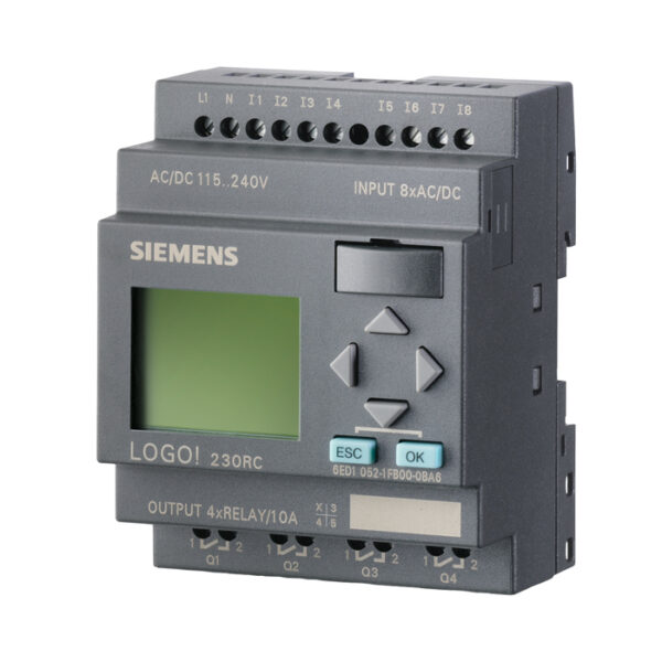 SIEMENS 6ED10521MD000BA3