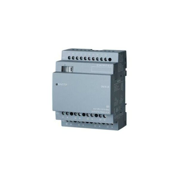 SIEMENS 6ED10551CB100BA2