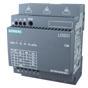 SIEMENS 6ED10555MC080BA1