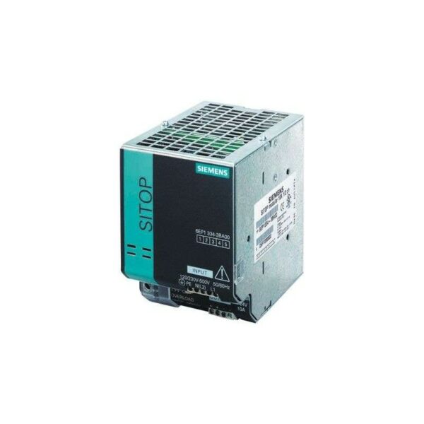 SIEMENS 6EP13343BA00