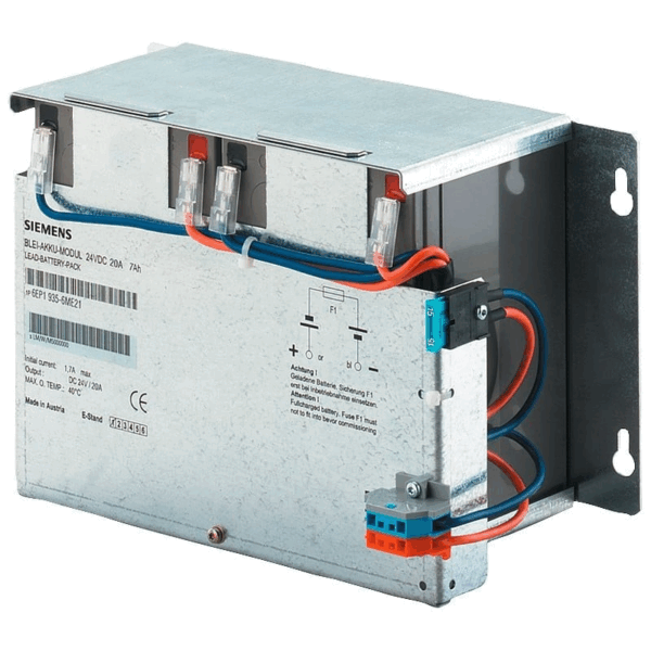SIEMENS 6EP19356MD01