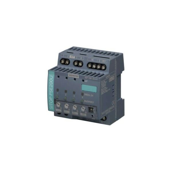 SIEMENS 6EP19612BA41