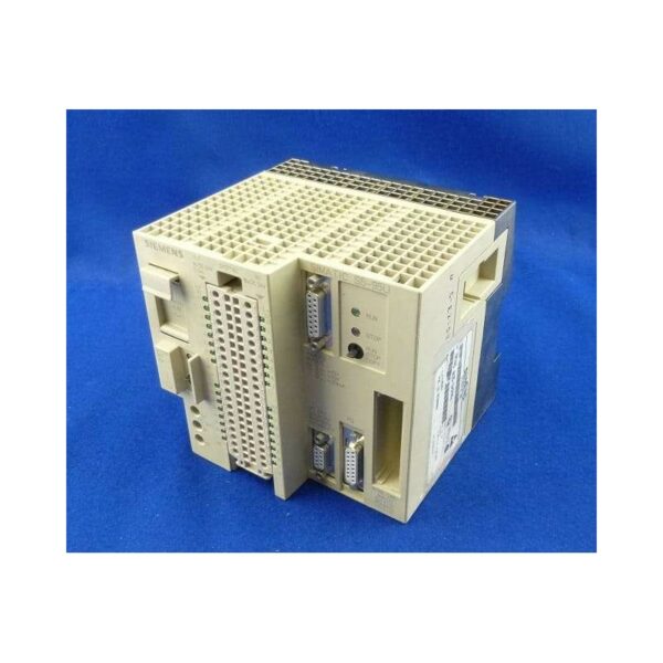 SIEMENS 6ES50958MA02