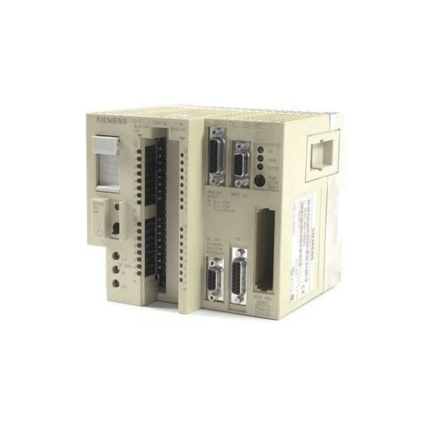 SIEMENS 6ES50958MB03