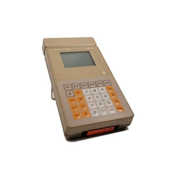 SIEMENS 6ES53960UA11