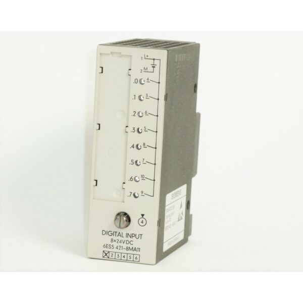 SIEMENS 6ES54218MA11