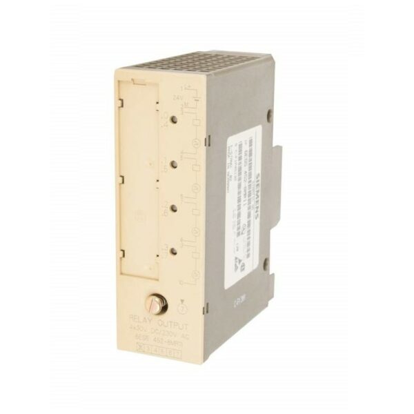 SIEMENS 6ES54528MR11