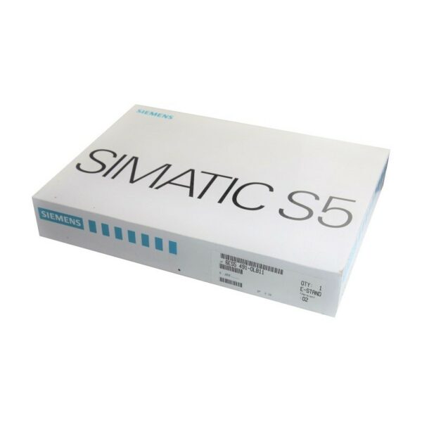 SIEMENS 6ES54910LB11