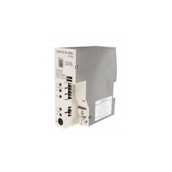 SIEMENS 6ES59308MD11