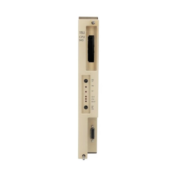 SIEMENS 6ES59437UA11