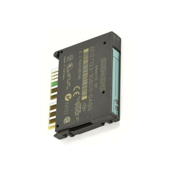 SIEMENS 6ES71231GB000AB0