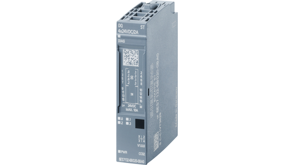 SIEMENS 6ES71326BD200BA0