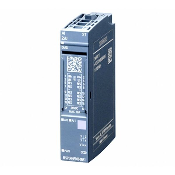 SIEMENS 6ES71326BD200CA0