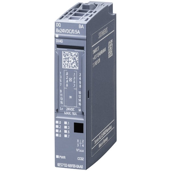 SIEMENS 6ES71326BF000BA0