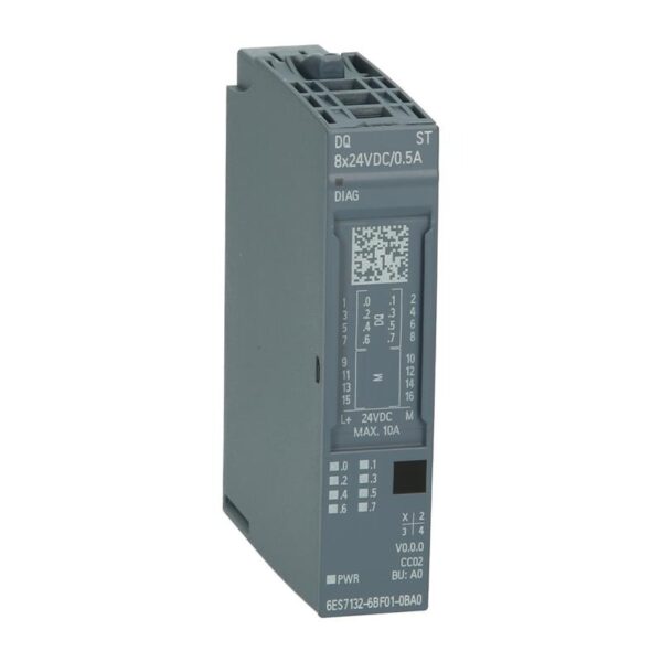 SIEMENS 6ES71326BF010BA0
