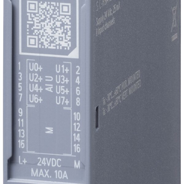 SIEMENS 6ES71346FF000AA1