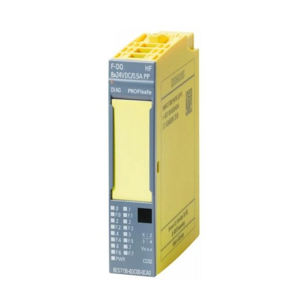 SIEMENS 6ES71366DC000CA0