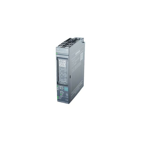 SIEMENS 6ES71386BA000BA0