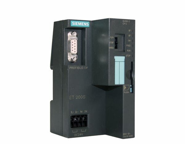SIEMENS 6ES71517AA100AB0