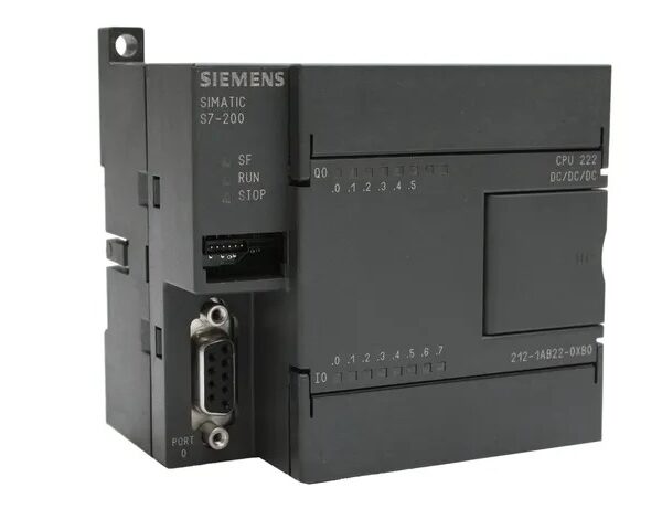 SIEMENS 6ES72121AB220XB0