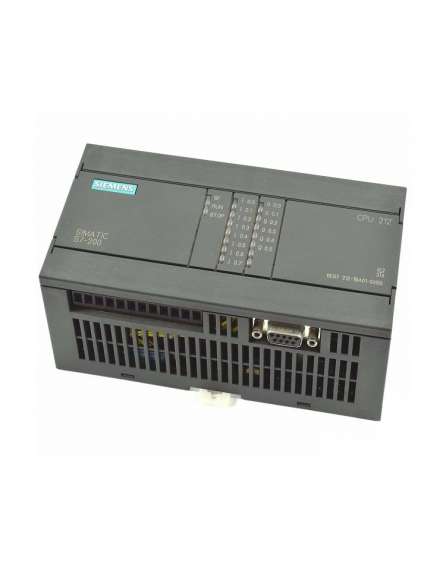 SIEMENS 6ES72121BA010XB0