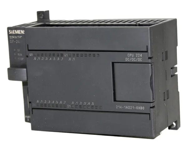 SIEMENS 6ES72141AD210XB0