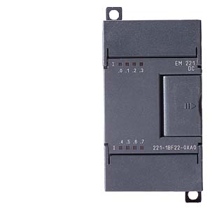 SIEMENS 6ES72211BF220XA8
