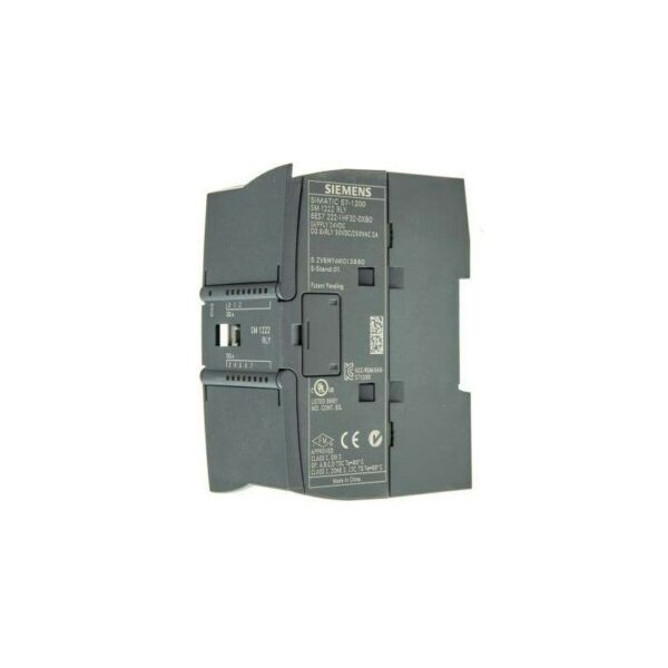 SIEMENS 6ES72221HF320XB0