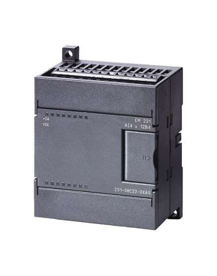 SIEMENS 6ES72310HC220XA0