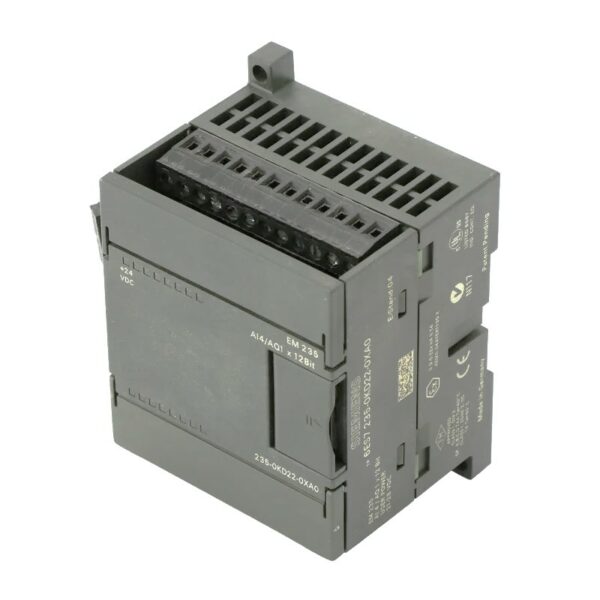 SIEMENS 6ES72350KD220XA0