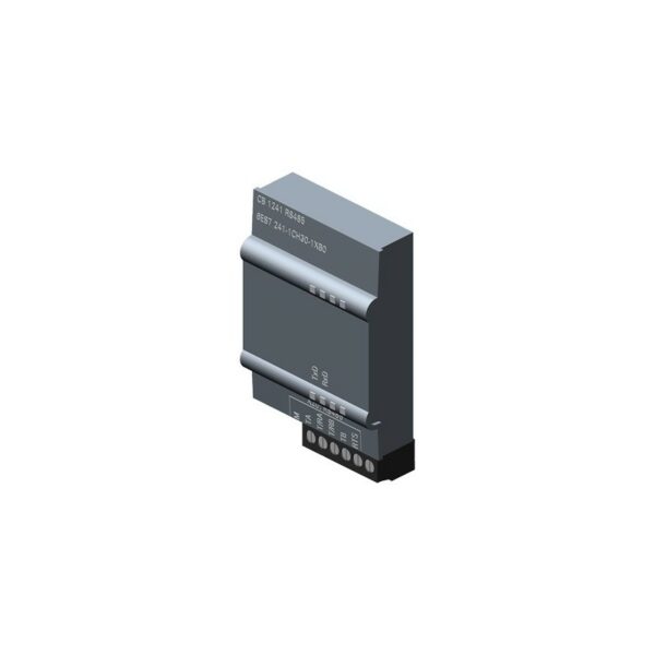 SIEMENS 6ES72411CH301XB0