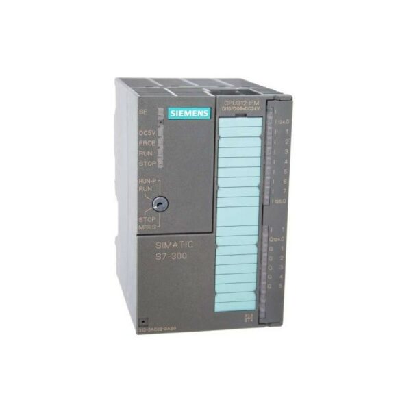 SIEMENS 6ES73125AC020AB0