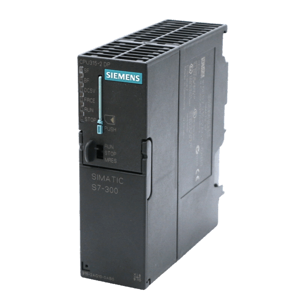 SIEMENS 6ES73152AG100AB0