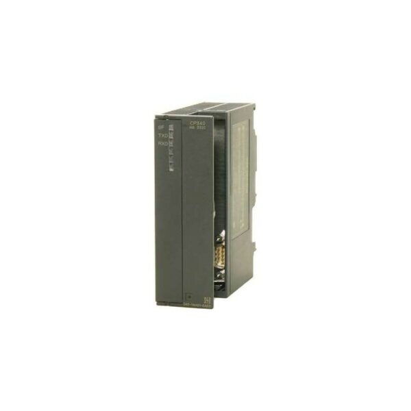 SIEMENS 6ES73401AH010AE0