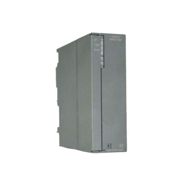 SIEMENS 6ES73411CH010AE0