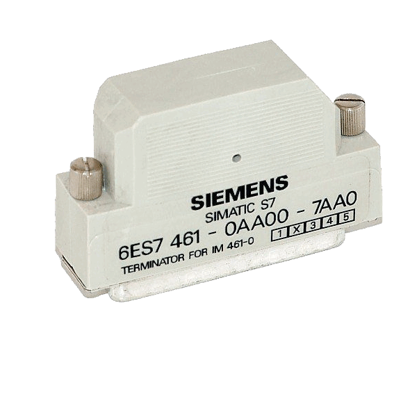 SIEMENS 6ES74610AA007AA0