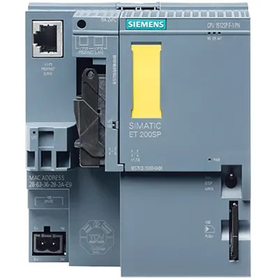 SIEMENS 6ES75121SM030AB0
