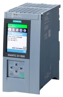 SIEMENS 6ES75163AN020AB0