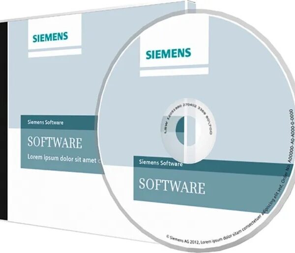 SIEMENS 6ES78220AA000YA0