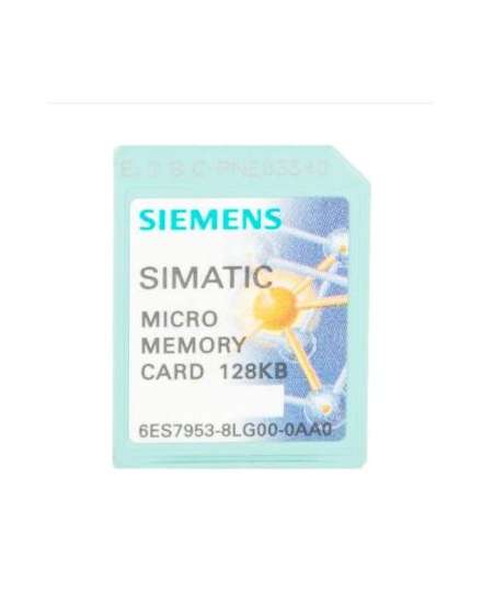 SIEMENS 6ES79538LG000AA0
