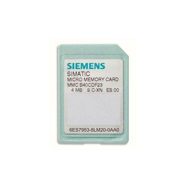 SIEMENS 6ES79538LM200AA0