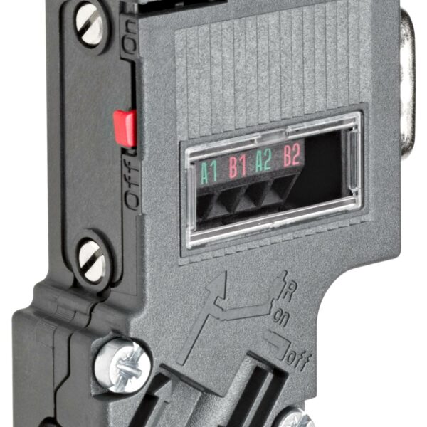 SIEMENS 6ES79720BA420XA0