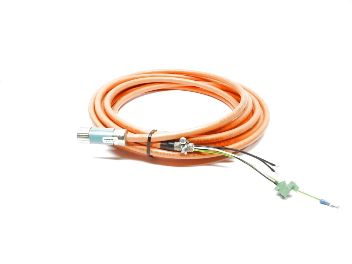 SIEMENS 6FX80025DA011BA0