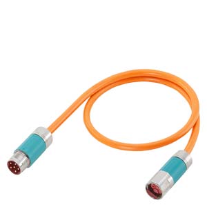 SIEMENS 6FX80025DA051AK0